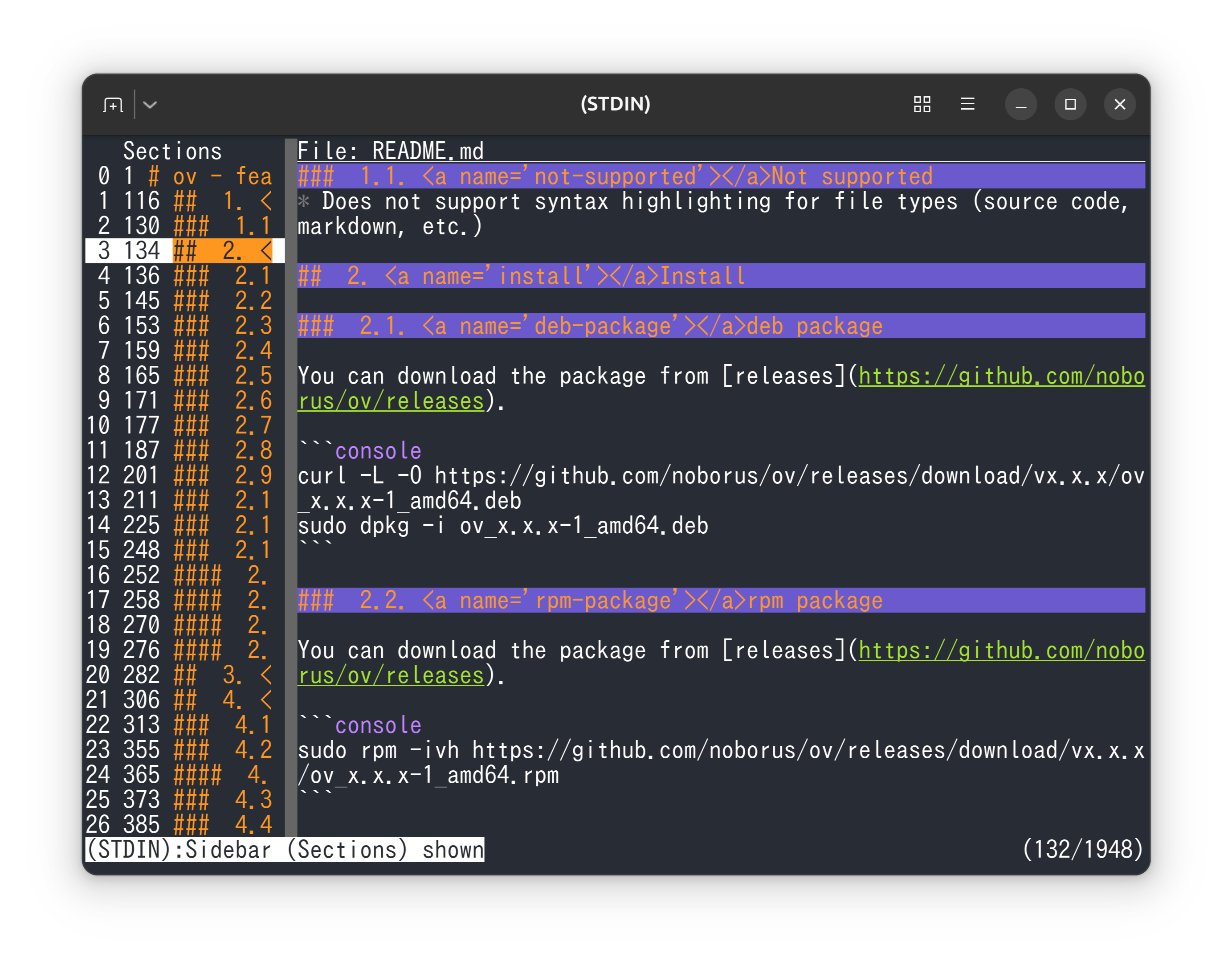 bat-markdown